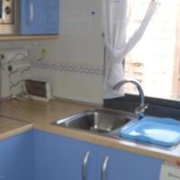 Квартира в Испании, Валенсия, Аликанте, 90 кв.м.