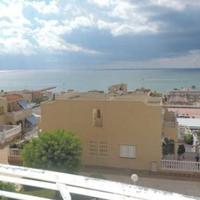 Flat in Spain, Comunitat Valenciana, Alicante, 80 sq.m.