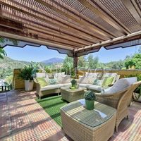 Villa in Spain, Andalucia, 422 sq.m.
