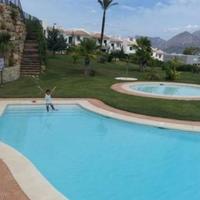 Townhouse in Spain, Comunitat Valenciana, Alicante, 100 sq.m.