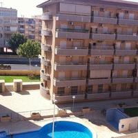 Flat in Spain, Comunitat Valenciana, Alicante, 75 sq.m.