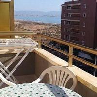 Flat in Spain, Comunitat Valenciana, Alicante, 75 sq.m.