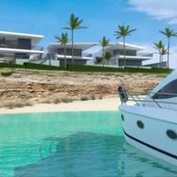 Вилла в Испании, Валенсия, Аликанте, 560 кв.м.