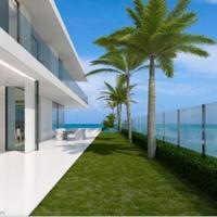 Вилла в Испании, Валенсия, Аликанте, 560 кв.м.