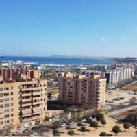Flat in Spain, Comunitat Valenciana, Alicante, 110 sq.m.