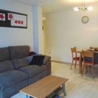 Flat in Spain, Comunitat Valenciana, Alicante, 108 sq.m.