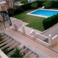Flat in Spain, Comunitat Valenciana, Alicante, 110 sq.m.