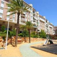 Flat in Spain, Comunitat Valenciana, Alicante, 40 sq.m.