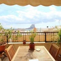 Flat in Spain, Comunitat Valenciana, Alicante, 40 sq.m.