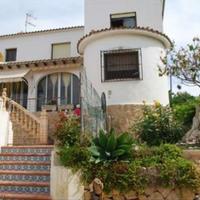 Вилла в Испании, Валенсия, Аликанте, 227 кв.м.