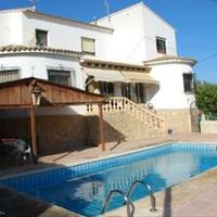 Вилла в Испании, Валенсия, Аликанте, 227 кв.м.