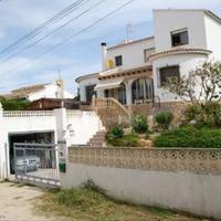 Вилла в Испании, Валенсия, Аликанте, 227 кв.м.