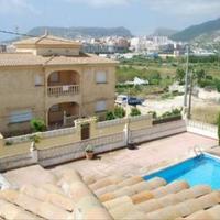 Вилла в Испании, Валенсия, Аликанте, 227 кв.м.