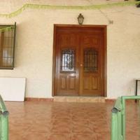 Вилла в Испании, Валенсия, Аликанте, 140 кв.м.