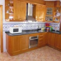 Вилла в Испании, Валенсия, Аликанте, 140 кв.м.