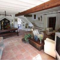 Вилла в Испании, Валенсия, Аликанте, 376 кв.м.