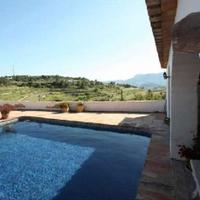 Вилла в Испании, Валенсия, Аликанте, 376 кв.м.