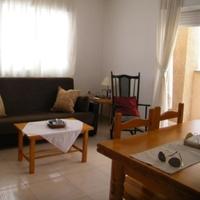 Квартира в Испании, Валенсия, Аликанте, 70 кв.м.