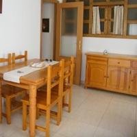 Квартира в Испании, Валенсия, Аликанте, 70 кв.м.