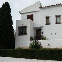 Townhouse in Spain, Comunitat Valenciana, Alicante, 87 sq.m.