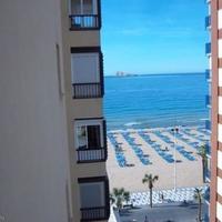 Flat in Spain, Comunitat Valenciana, Alicante, 50 sq.m.