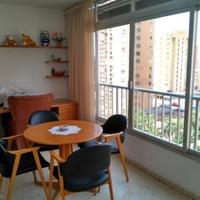 Flat in Spain, Comunitat Valenciana, Alicante, 100 sq.m.