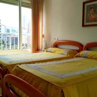 Flat in Spain, Comunitat Valenciana, Alicante, 100 sq.m.