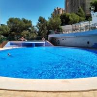 Flat in Spain, Comunitat Valenciana, Alicante, 100 sq.m.