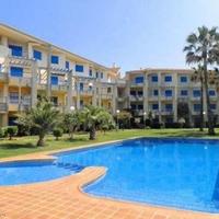 Квартира в Испании, Валенсия, Аликанте, 55 кв.м.