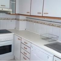 Квартира в Испании, Валенсия, Аликанте, 100 кв.м.