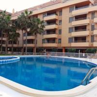 Квартира в Испании, Валенсия, Аликанте, 105 кв.м.