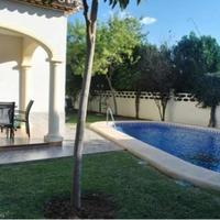 Вилла в Испании, Валенсия, Аликанте, 126 кв.м.