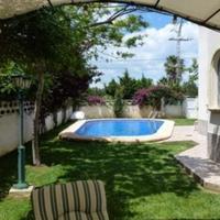 Вилла в Испании, Валенсия, Аликанте, 126 кв.м.