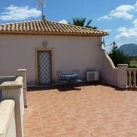 Вилла в Испании, Валенсия, Аликанте, 126 кв.м.