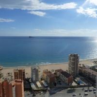 Квартира в Испании, Валенсия, Аликанте, 105 кв.м.