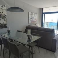 Квартира в Испании, Валенсия, Аликанте, 105 кв.м.