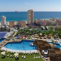 Квартира в Испании, Валенсия, Аликанте, 105 кв.м.