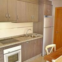 Flat in Spain, Comunitat Valenciana, Alicante, 35 sq.m.