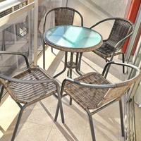 Flat in Spain, Comunitat Valenciana, Alicante, 35 sq.m.