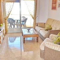 Квартира в Испании, Валенсия, Аликанте, 62 кв.м.