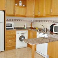 Квартира в Испании, Валенсия, Аликанте, 62 кв.м.