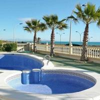 Квартира в Испании, Валенсия, Аликанте, 62 кв.м.