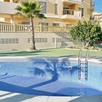 Квартира в Испании, Валенсия, Аликанте, 62 кв.м.