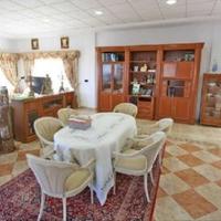 Villa in Spain, Comunitat Valenciana, Alicante, 800 sq.m.