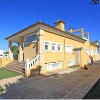 Villa in Spain, Comunitat Valenciana, Alicante, 800 sq.m.