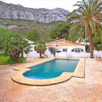 Villa in Spain, Comunitat Valenciana, Alicante, 130 sq.m.