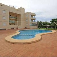 Квартира в Испании, Валенсия, Аликанте, 73 кв.м.