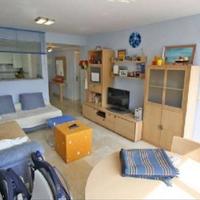 Квартира в Испании, Валенсия, Аликанте, 73 кв.м.