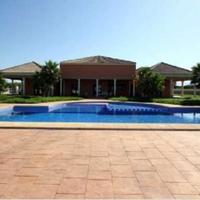 Villa in Spain, Comunitat Valenciana, Alicante, 495 sq.m.