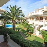 Townhouse in Spain, Comunitat Valenciana, Alicante, 90 sq.m.